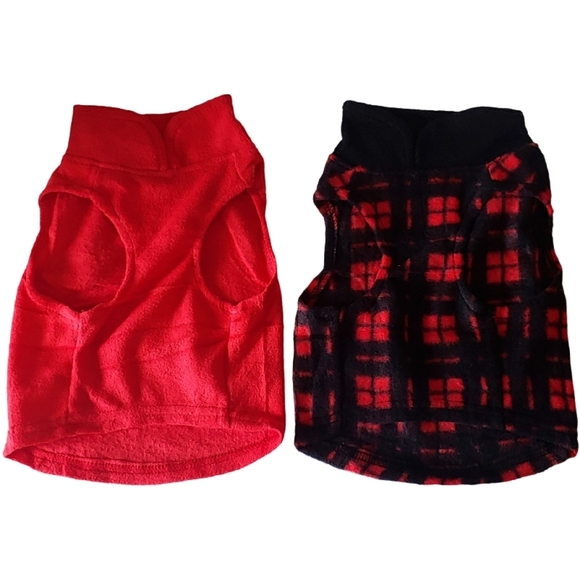 Dog pullover jacket - Picture 2 of 7